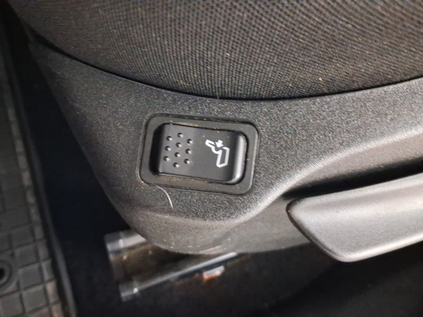 Jeep Renegade, 2016
