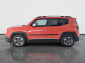 Jeep Renegade, 2016
