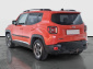 Jeep Renegade, 2016