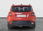 Jeep Renegade, 2016