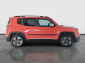 Jeep Renegade, 2016
