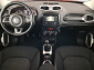 Jeep Renegade, 2016