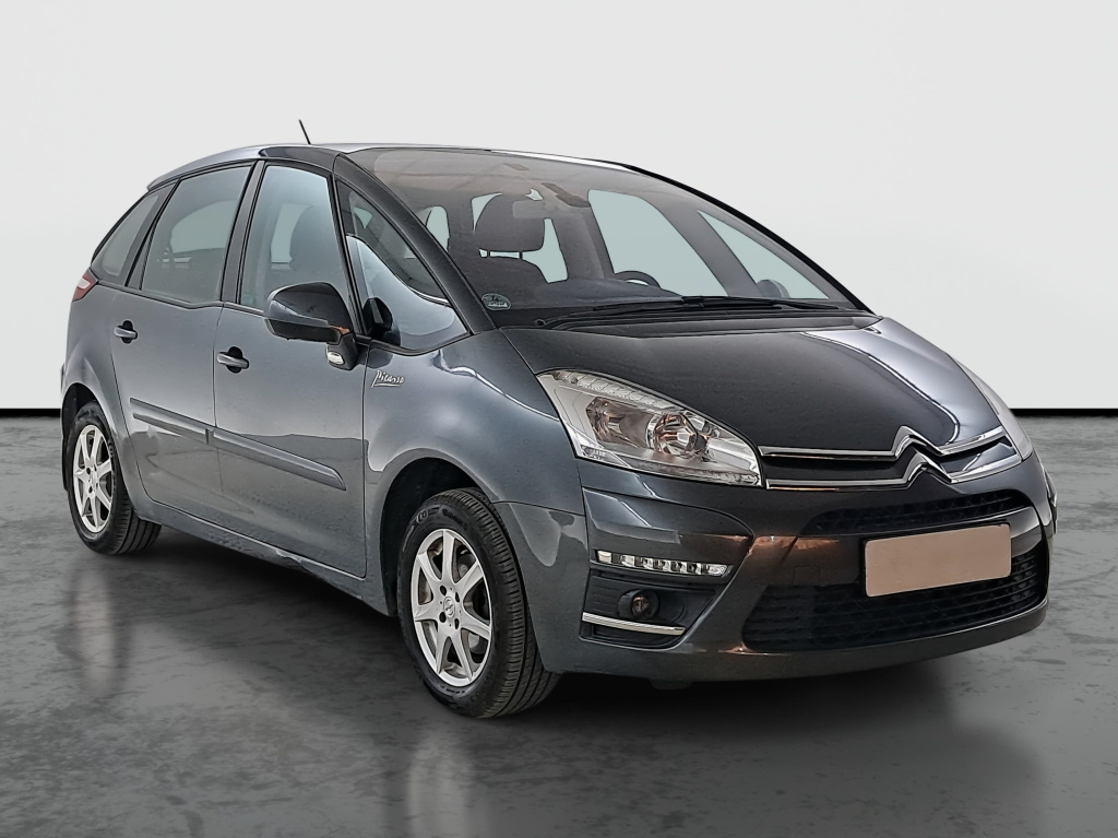 Citroen C4 Picasso, 2013