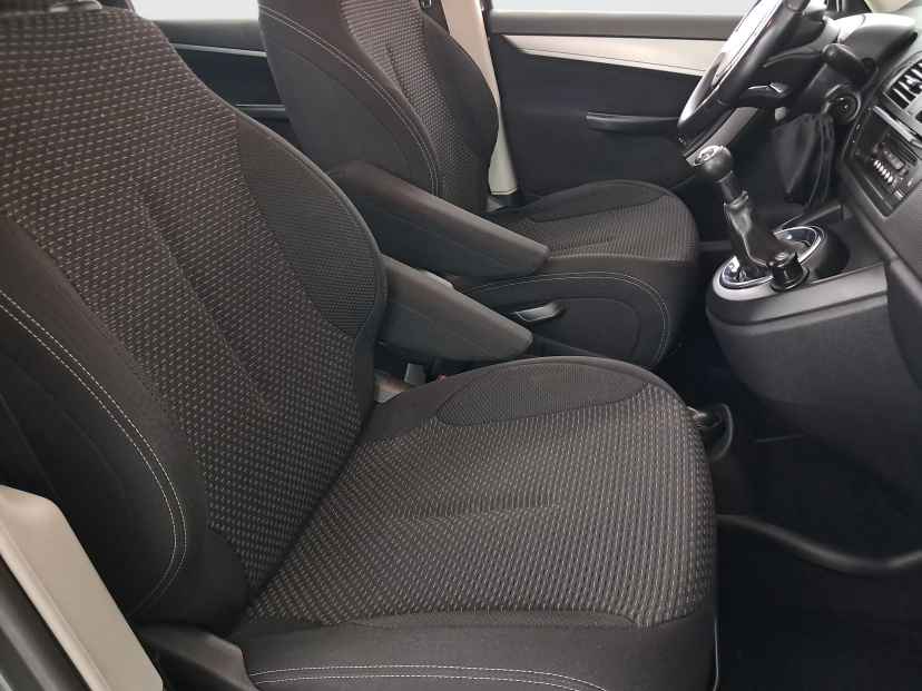 Citroen C4 Picasso, 2013