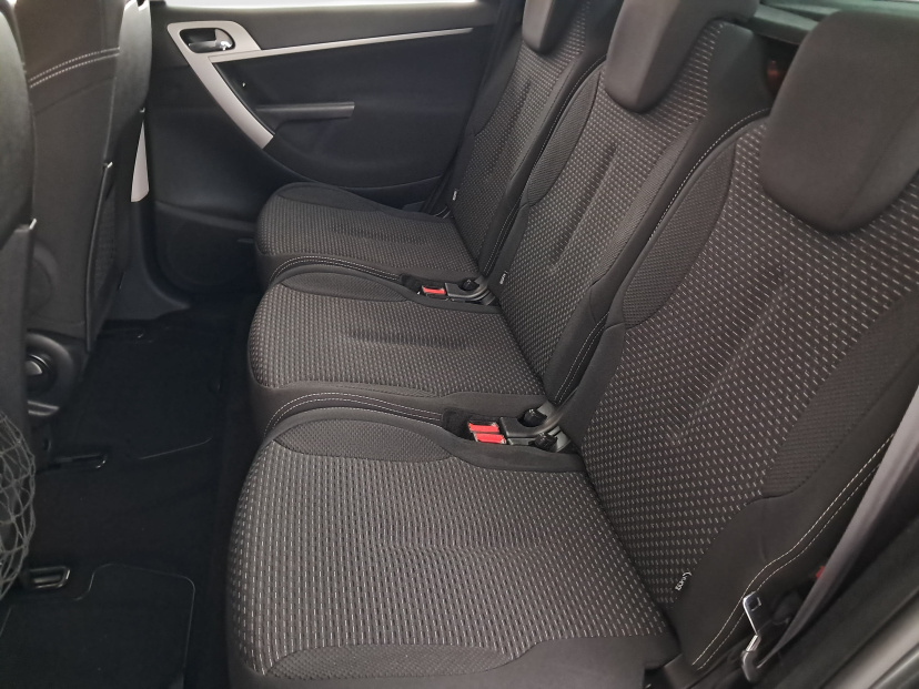 Citroen C4 Picasso, 2013