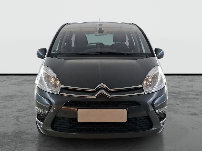 Citroen C4 Picasso, 2013