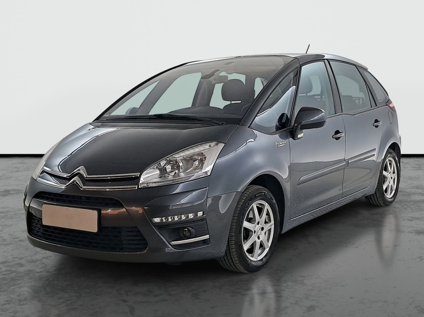 Citroen C4 Picasso, 2013