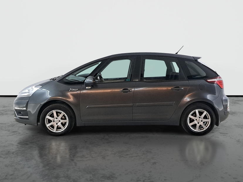 Citroen C4 Picasso, 2013