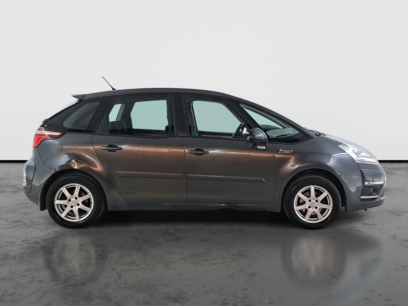 Citroen C4 Picasso, 2013