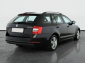 Škoda Octavia, 2017