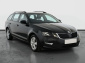 Škoda Octavia, 2017
