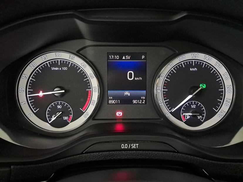 Škoda Karoq, 2020