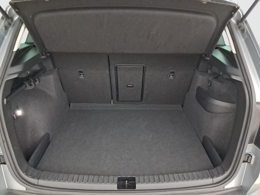 Škoda Karoq, 2020