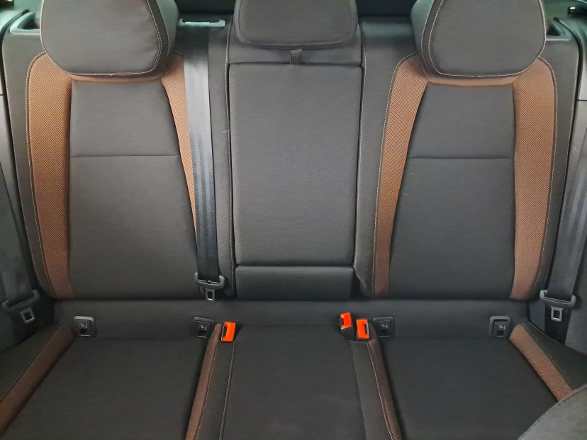 Škoda Karoq, 2020