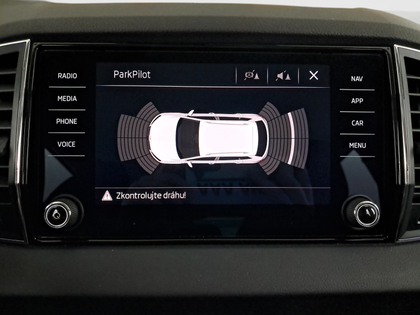Škoda Karoq, 2020