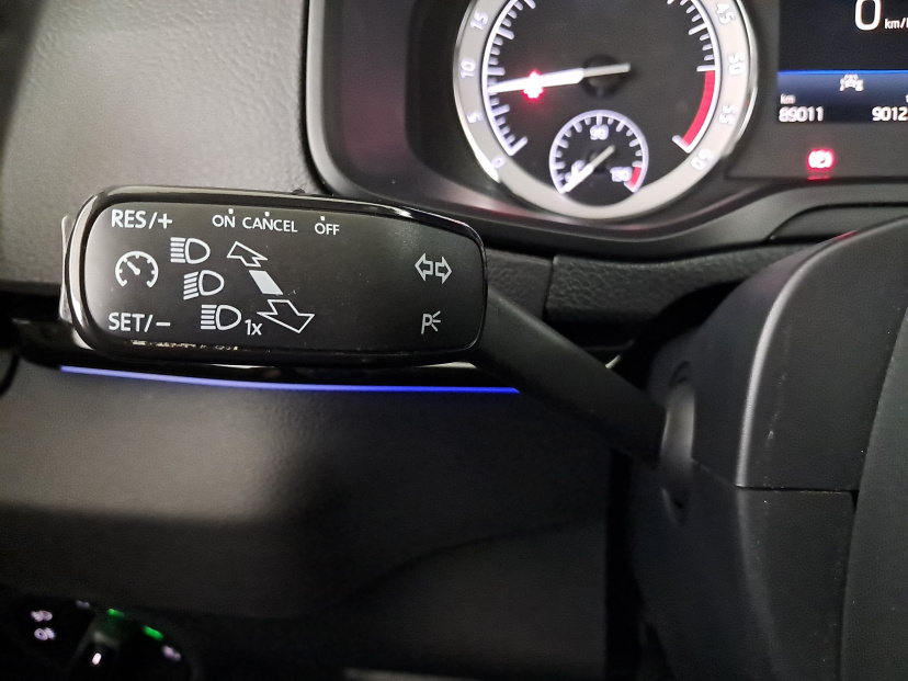 Škoda Karoq, 2020