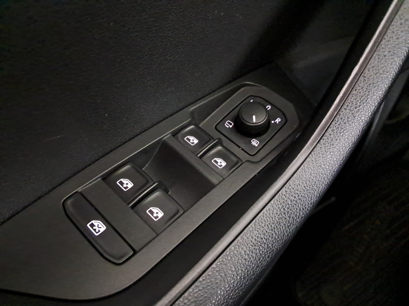 Škoda Karoq, 2020