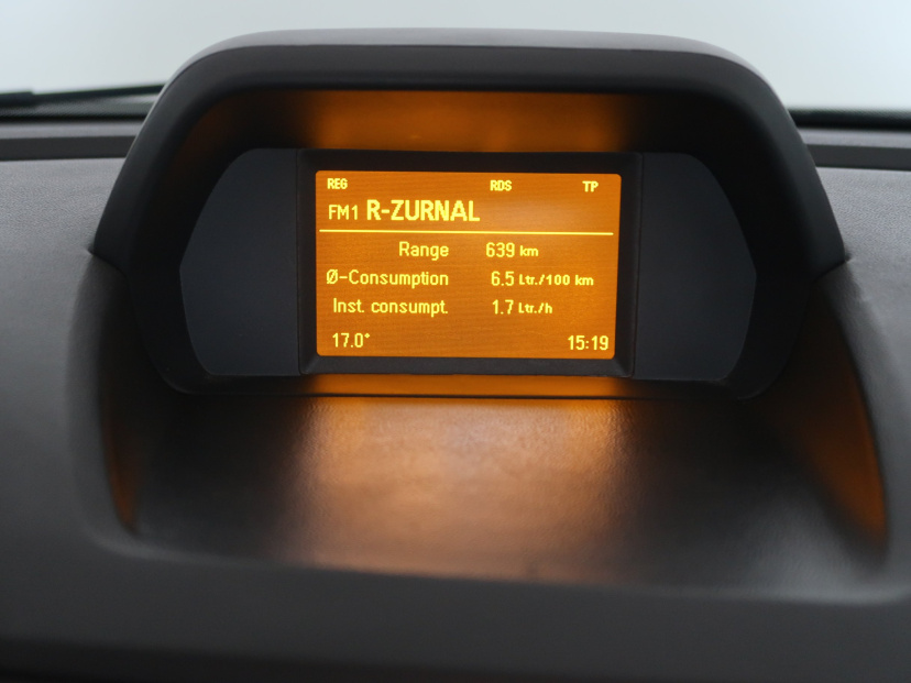Opel Meriva, 2010