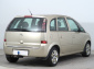 Opel Meriva, 2010
