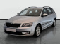 Škoda Octavia, 2016