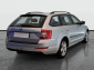Škoda Octavia, 2016