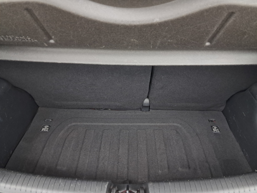 Hyundai i10, 2015