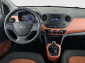 Hyundai i10, 2015