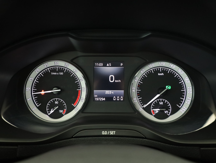 Škoda Karoq, 2017
