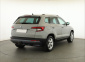 Škoda Karoq, 2017