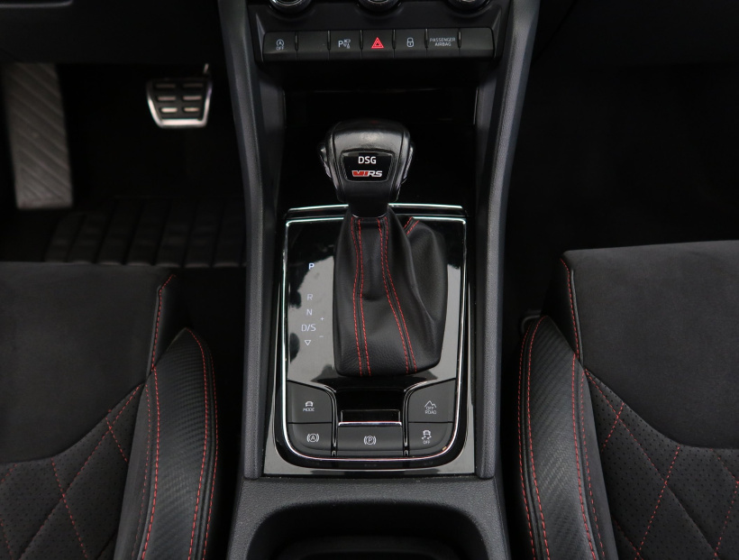 Škoda Kodiaq, 2019