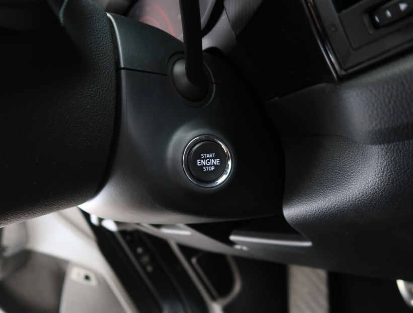 Škoda Kodiaq, 2019