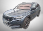 Škoda Kodiaq, 2019