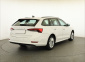 Škoda Octavia, 2020