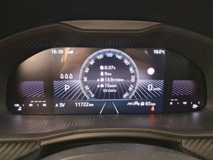 Škoda Kamiq, 2025