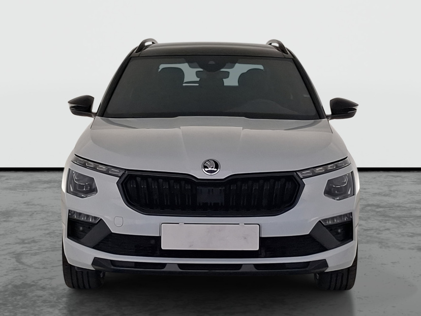 Škoda Kamiq, 2025