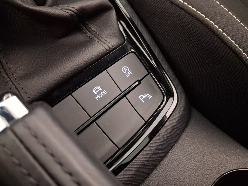Škoda Kamiq, 2025