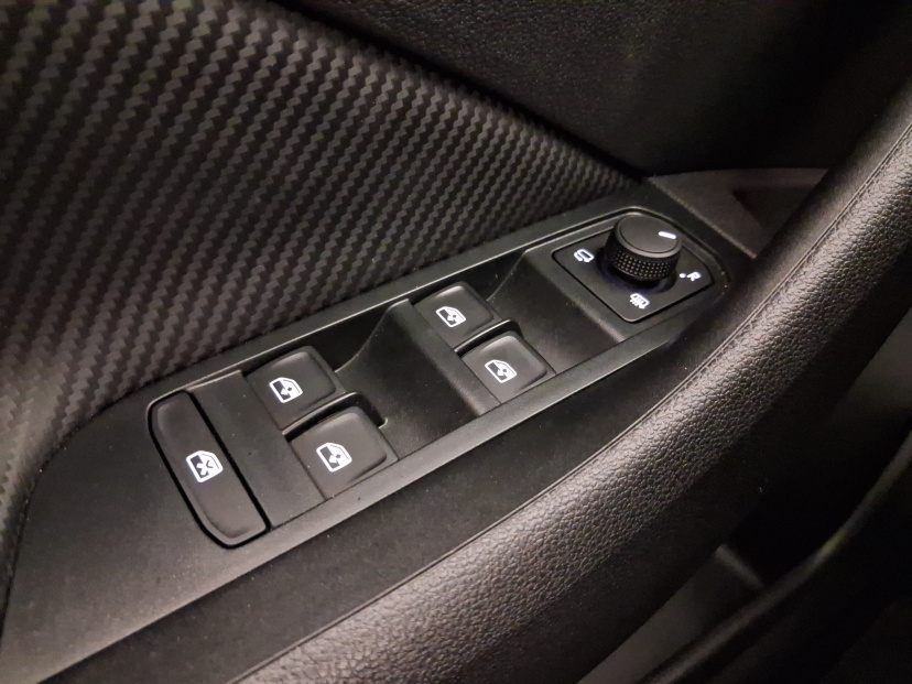 Škoda Kamiq, 2025