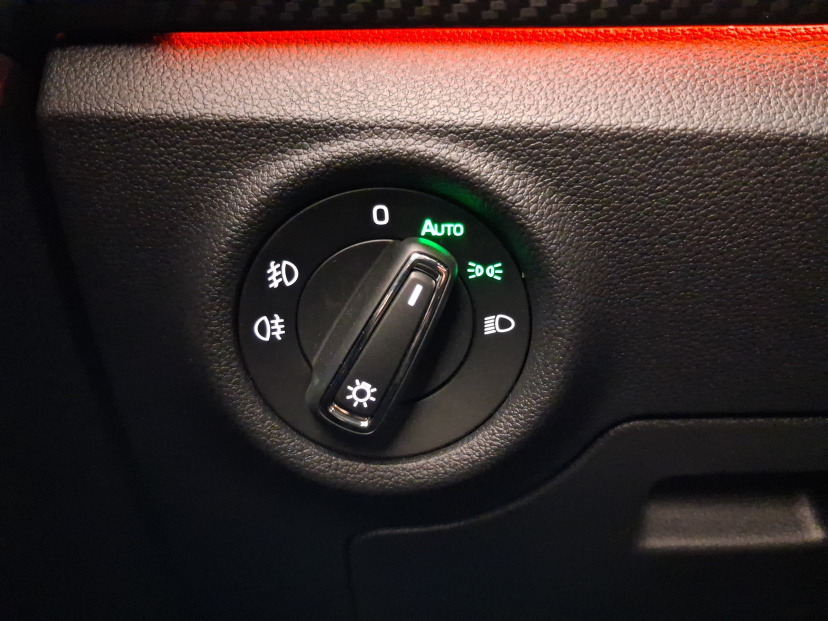 Škoda Kamiq, 2025