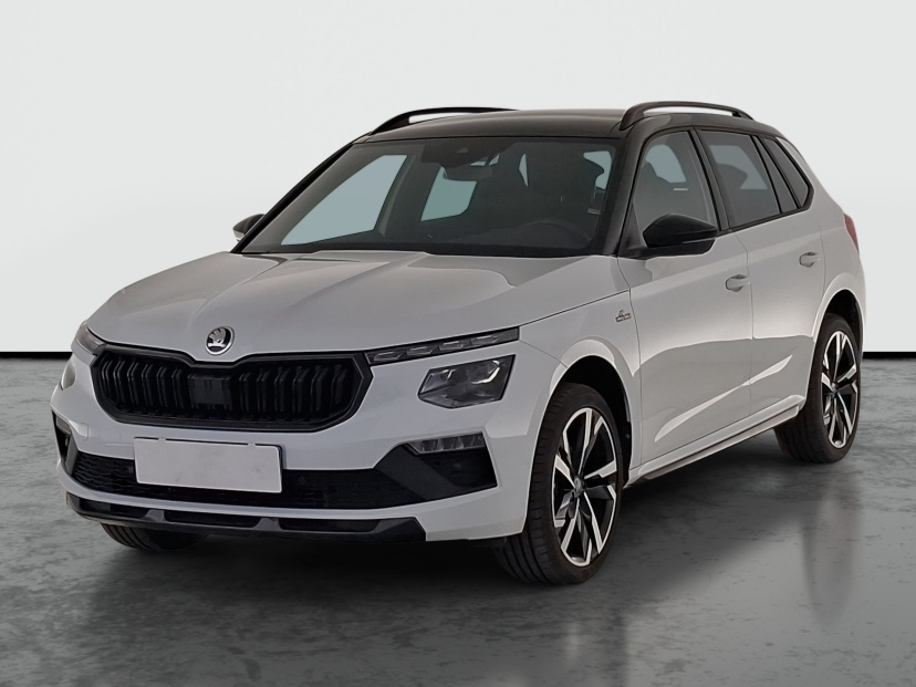 Škoda Kamiq, 2025