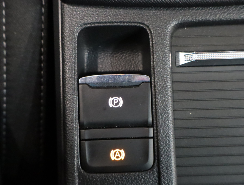 Škoda Octavia, 2022