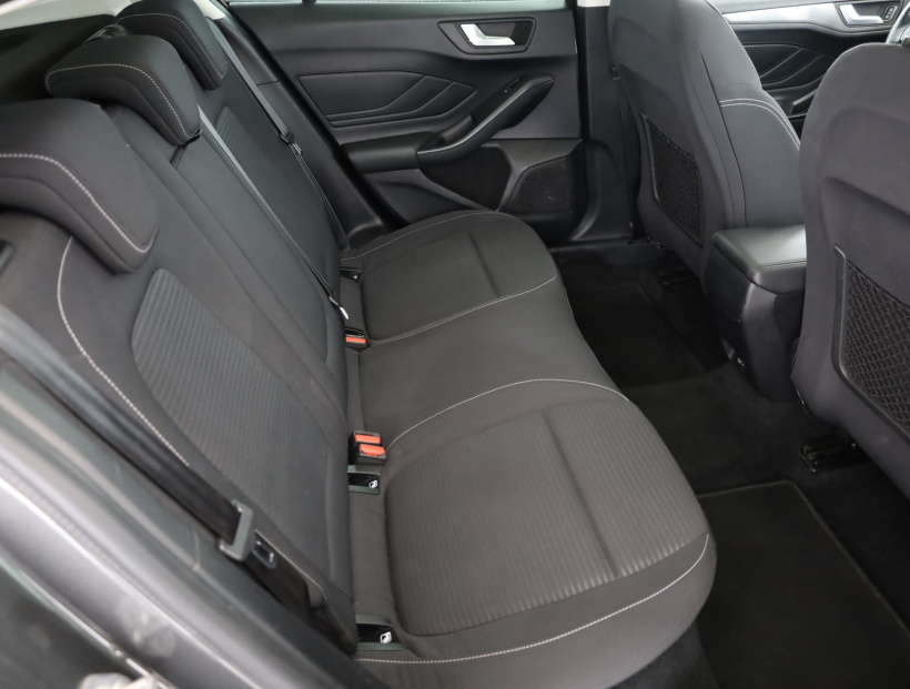 Ford Focus, 2019