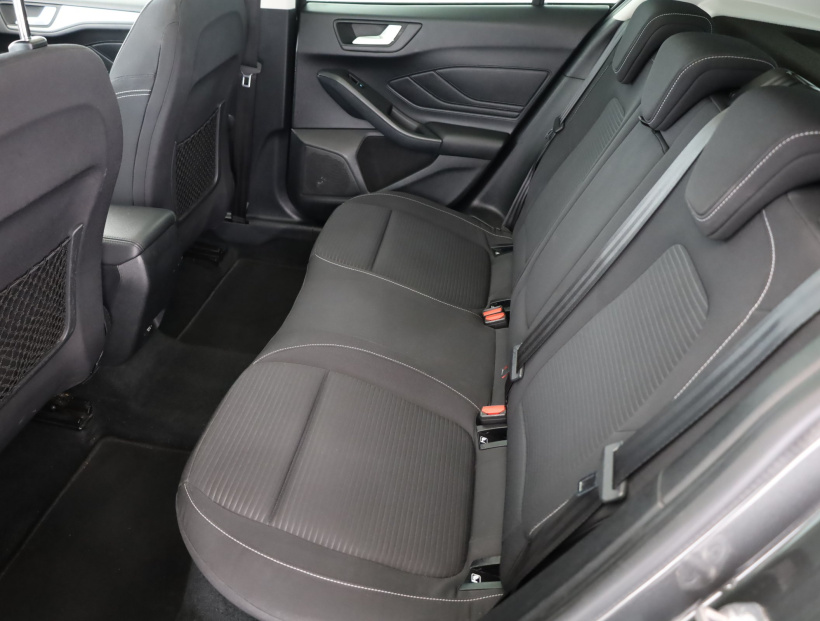 Ford Focus, 2019