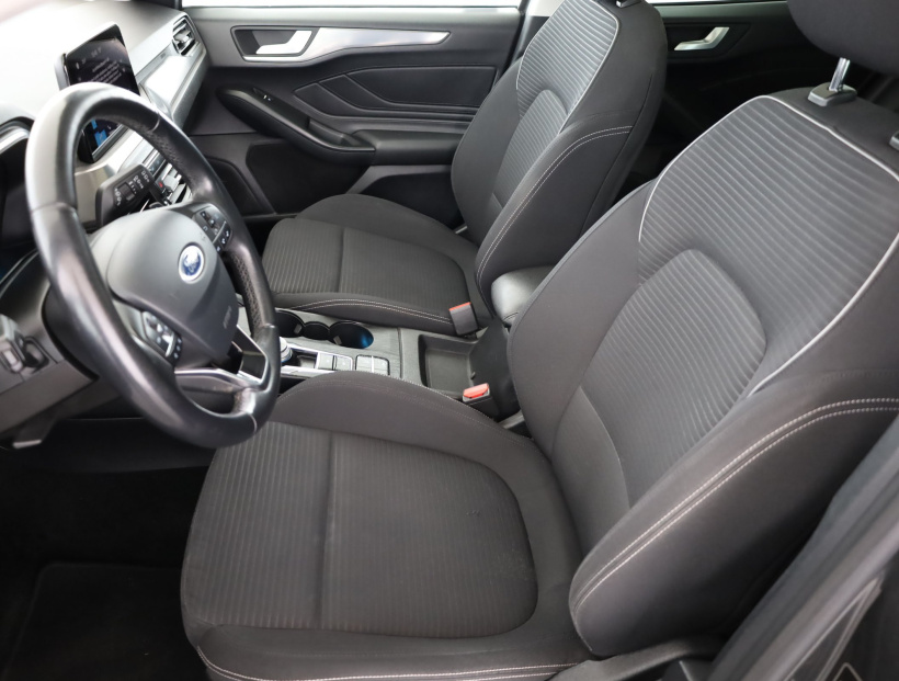Ford Focus, 2019