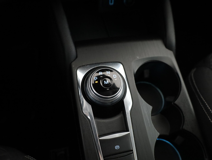 Ford Focus, 2019