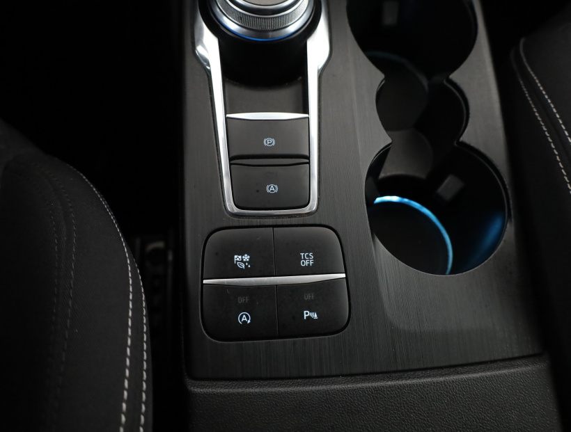 Ford Focus, 2019