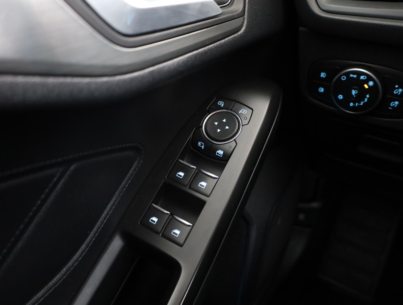 Ford Focus, 2019