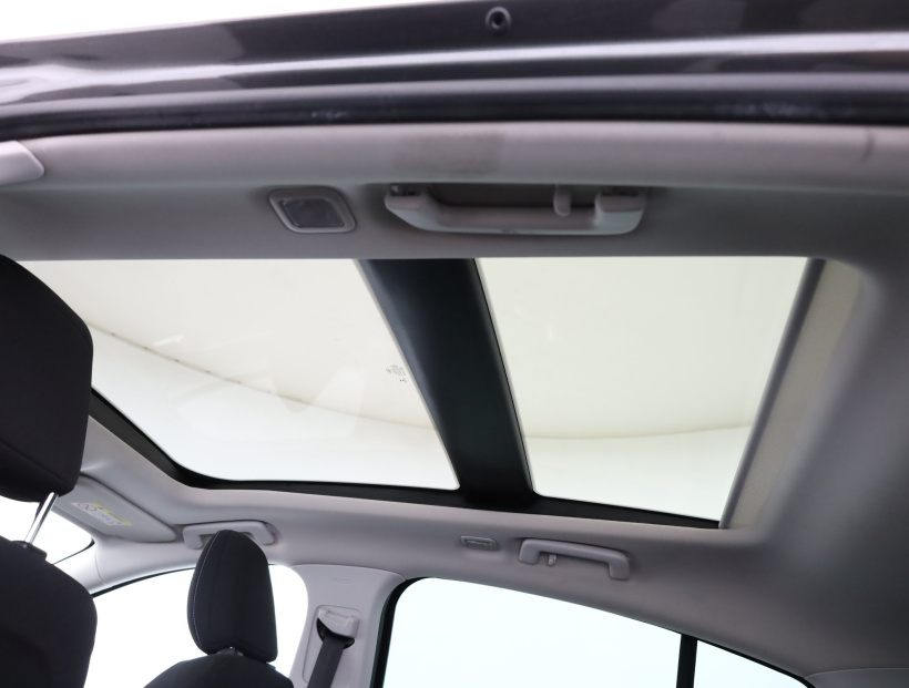 Ford Focus, 2019