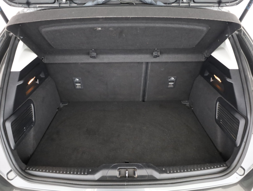 Ford Focus, 2019