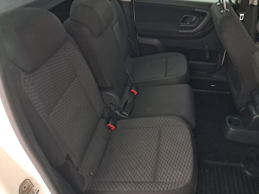 Škoda Roomster, 2015