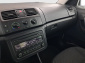 Škoda Roomster, 2015